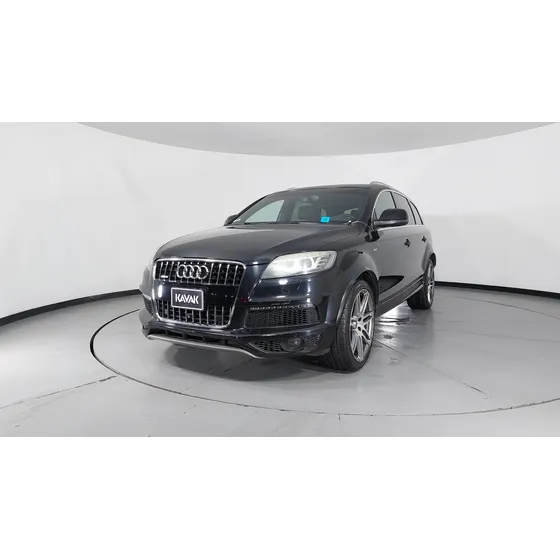 Audi Q7 3.0 Tfsi S Line Tiptronic Quattro