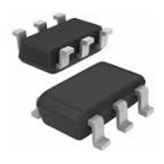 Sy8113badc Marcado Wc Sot23-6 Ci Ic