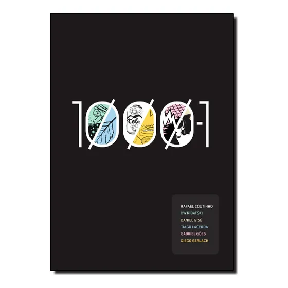 Livro 1000-1