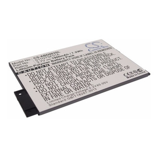 Bateria Pila Amazon Kindle 3 Wi-fi 3g Graphite Iii Bateria Pila Amazon Kindle 3 Wi-fi 3g Graphite Iii