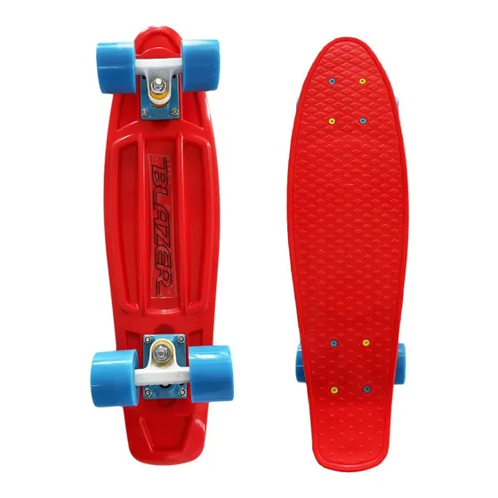 Patineta Cruiser Tipo Penny Modelo A2 + Regalo