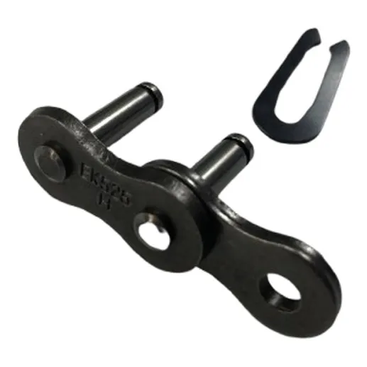 Empate Cadena Ek 525 Heavy Duty Reforzado Benelli Dr650 Dl65