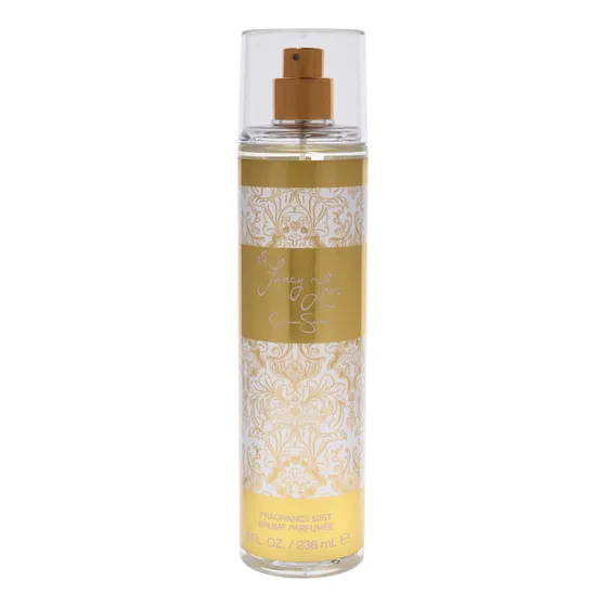 Body Mist Fancy Love Jessica S.