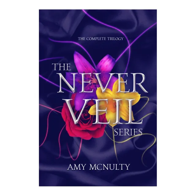 Libro: The Never Veil Series: Nobodys Goddess, Nobodys Lad
