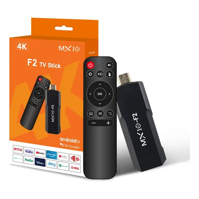 !!reproductor Multimedia Inteligente Mndroid 13 Tv Stick Hdr