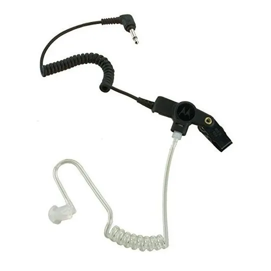 Motorola Altavoz Remoto Rln4941 A Microfonos Con Conector De