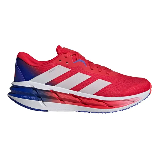 Zapatillas adidas Running Adistar 3 Hombre Rojo Ji1242