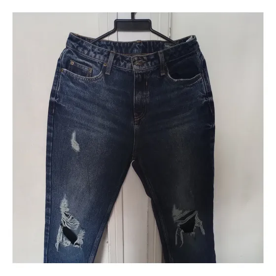 Pantalón Koaj Jean Mujer  Usado