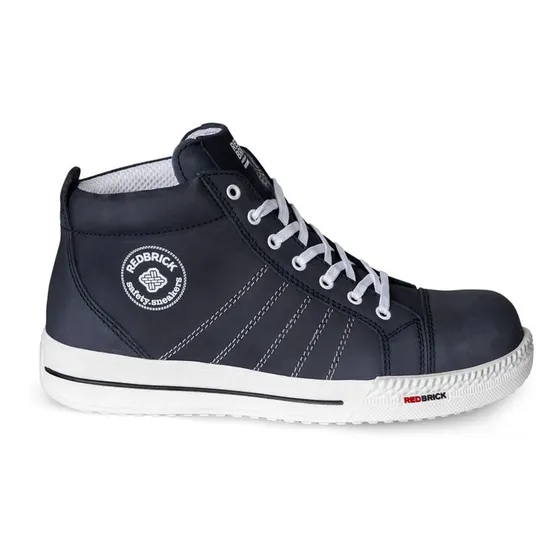 Botin Redbrick Azure