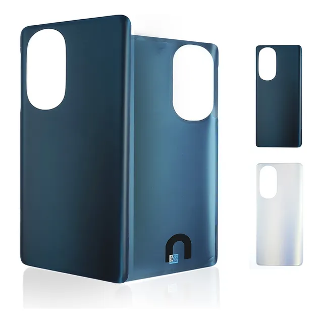 Tapa Trasera Carcasa Para Motorola Edge 30 Pro Xt2201-1