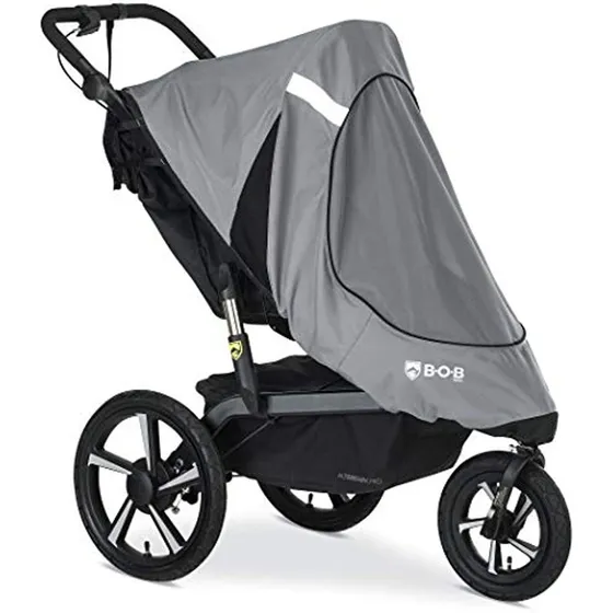 Protector Solar Bob Para Cochecitos Para Correr Individuales