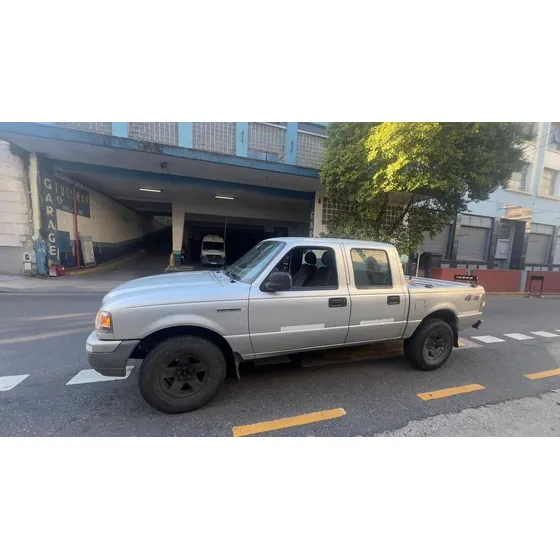 Ford Ranger 3.0 Cd Xl Plus 4x4