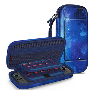 Carrying Case Fintie For Nintendo Switch 2 (2025) Starry Sky Carrying Case Fintie For Nintendo Switch 2 (2025) Starry Sky