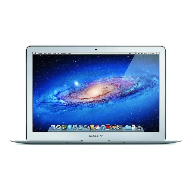 Macbook Air A1466 13  Intel Core I5 5350u 4gb Ram 128gb Ssd
