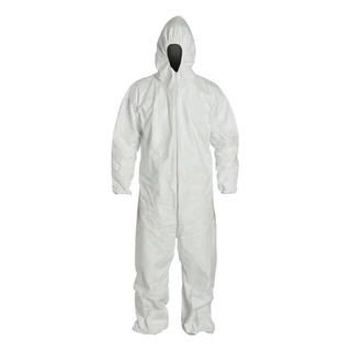Traje Protector De Pintura En Aerosol Desechable Impermeable Traje Protector De Pintura En Aerosol Desechable Impermeable