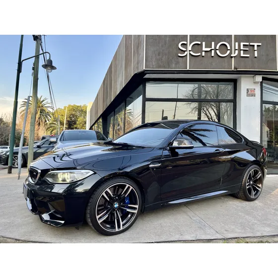 Bmw M2 3.0 M2