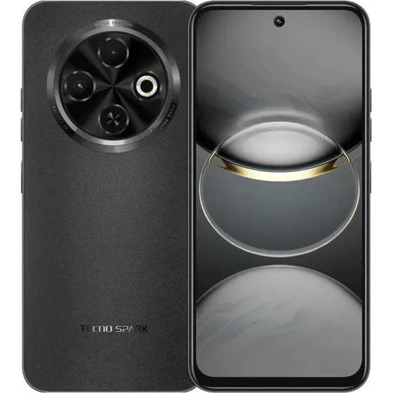 Tecno Spark 30c 4+4 Ram 256gb
