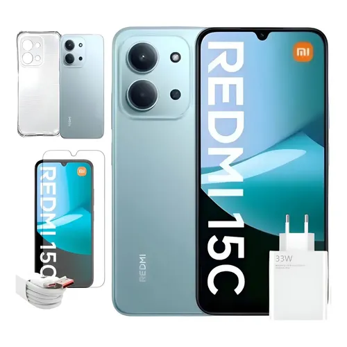 Xiaomi Redmi Note 13 Pro 5G Dual SIM 512 GB Verde 12 GB RAM