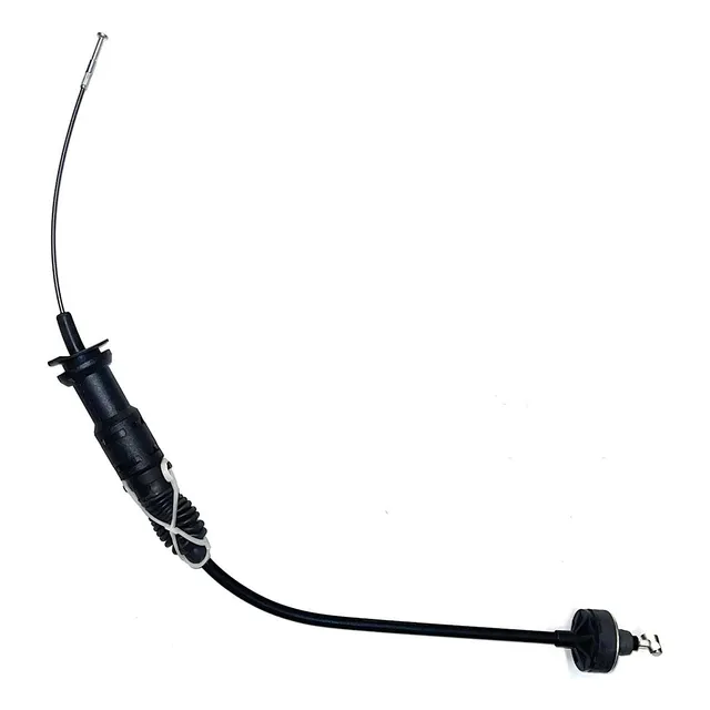 Chicote Clutch Vw Golf Jetta A3 1.8 1993-1999 Autoajustable