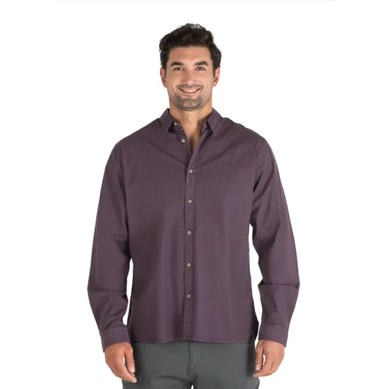 Camisa Casual Hombre Panama Jack - J917