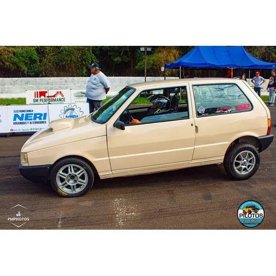 Fiat Uno 3p 1.9