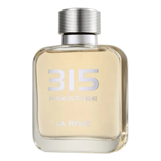  315 Prestige La Rive Edt - Perfume Masculino 100ml Blz 