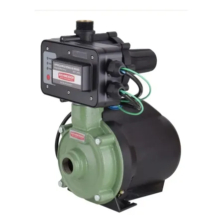 Bomba Pressurizadora 1cv 220v Schneider Sp-22c Bcr2010 220v