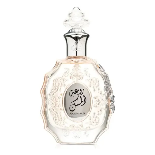 Perfume unissex Maison Alhambra Infini Musk Edp 100 ml | Frete grátis