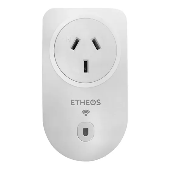Enchufe Toma Inteligente Smart Wifi Domotica Celular 220v
