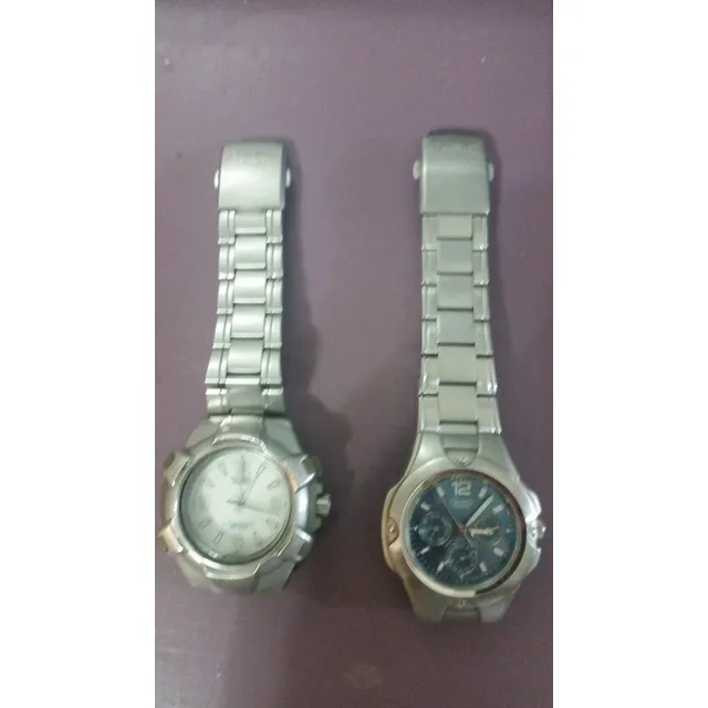 Reloj Casio