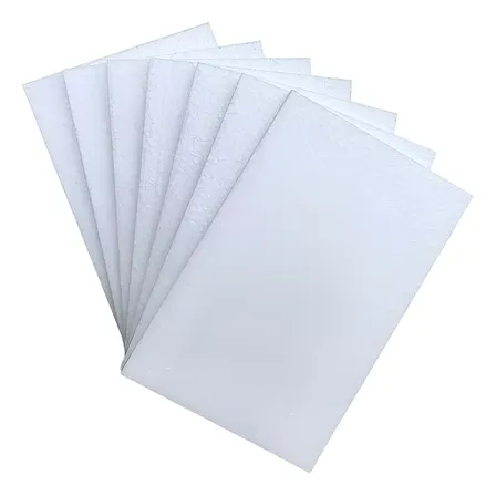 Isopor 30mm 100cm X 50cm X 3cm Com 24 Unidades Eps Térmico N/a