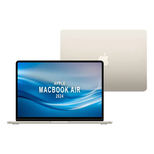 Apple Macbook Air 13,6'' M3 16gb 512gb Mac - Sportpolis