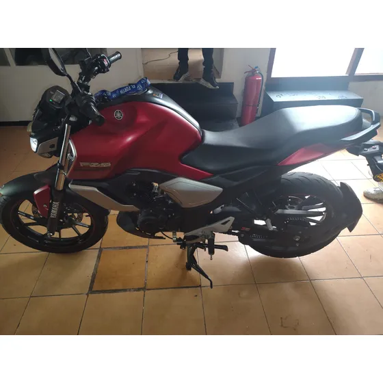 Fz Fi V3.0 2023