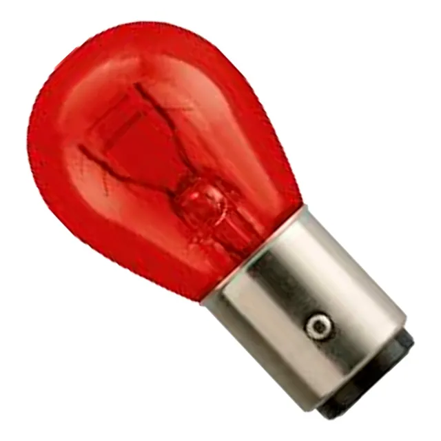 Lampara Freno Stop Philips Roja Ford Focus Ka Pr21/5w Baw15d