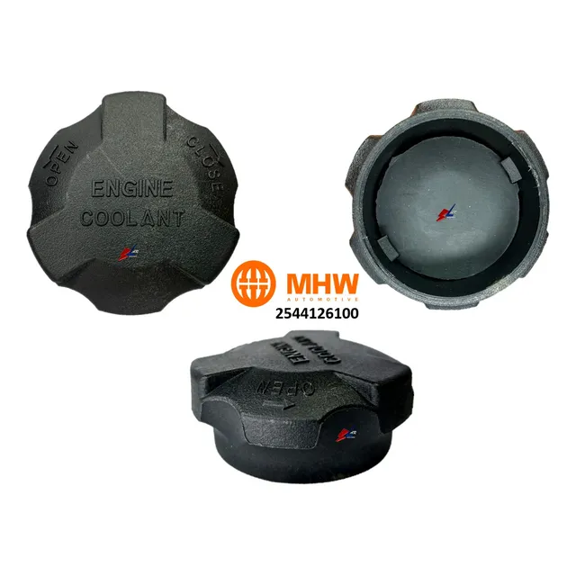 Tapa Envase Deposito Agua Getz Santa Fe  Sorento Matrix