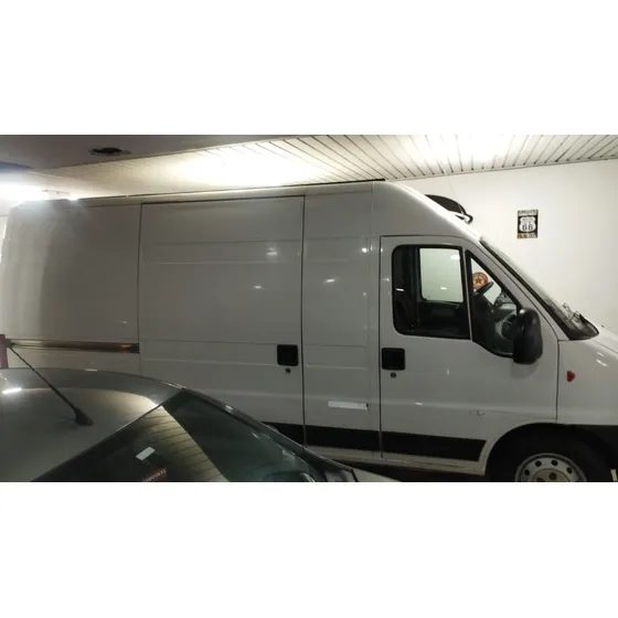 Peugeot Boxer 2.3 Hdi Confort 350lh