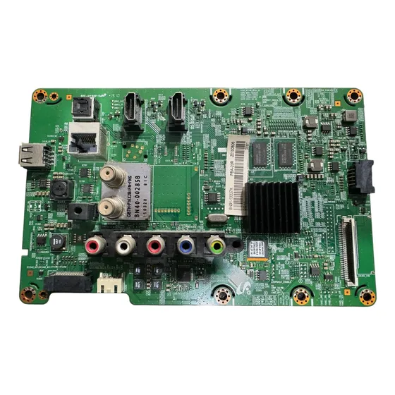 Placa Principal Un48h4203ag Samsung Bn91-13319a Un48h4203 S