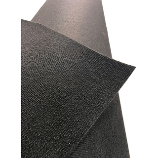 Carpete Forração Ecoloop Canelado Forro Ambiente Venda M2 Carpete Forração Ecoloop Canelado Forro Ambiente Venda M2