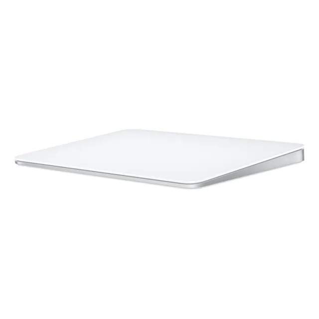 Apple Magic Trackpad Usb C Color Blanco