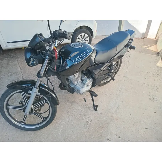 Pronta Para Andar