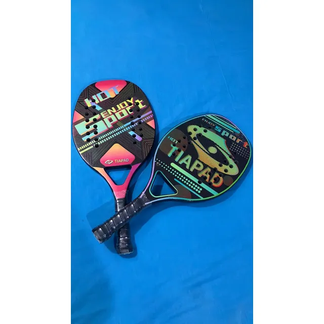Raquetas De Padel