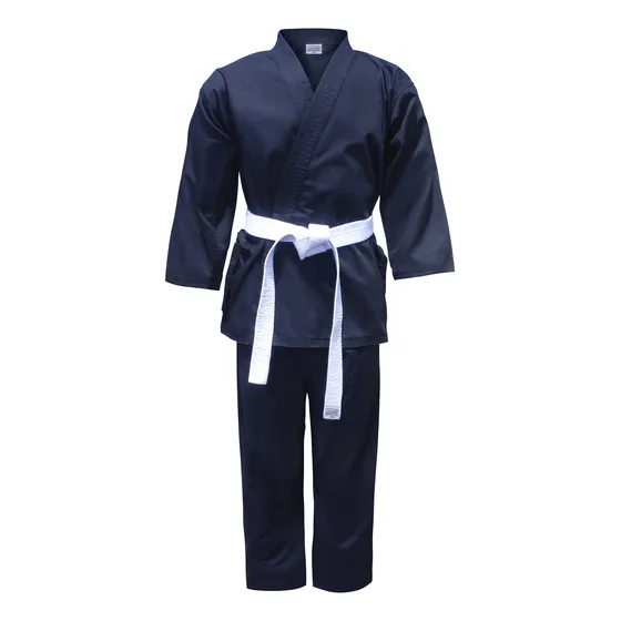 Karategui . Karate Uniform . Kimono
