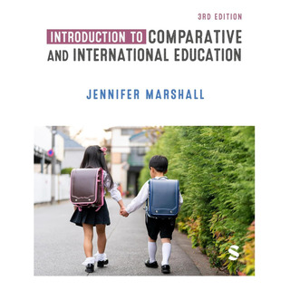 Libro: Introdução Ao Comparativo E Internacional Libro: Introdução Ao Comparativo E Internacional