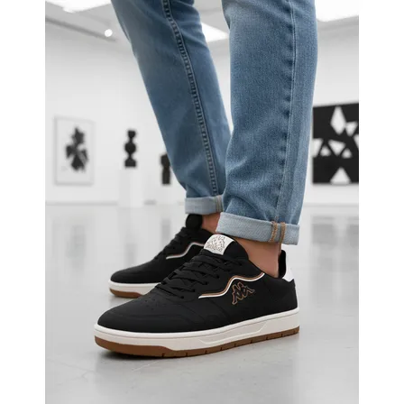Tênis Casual Kappa Zenit Masculino