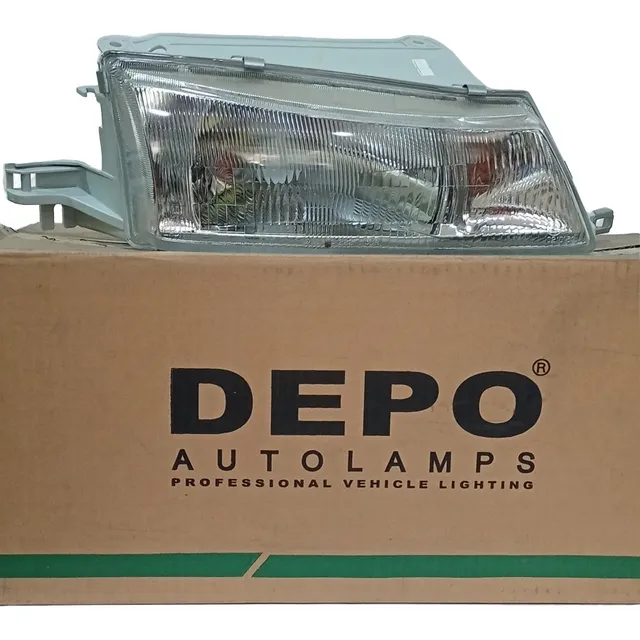 Faro Delantero Derecho Daewoo Cielo 1997 - 2000