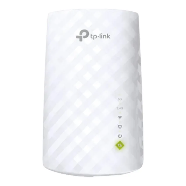 Range extender TP-Link Repetidor V4 RE200 (BR) 4.0 blanco