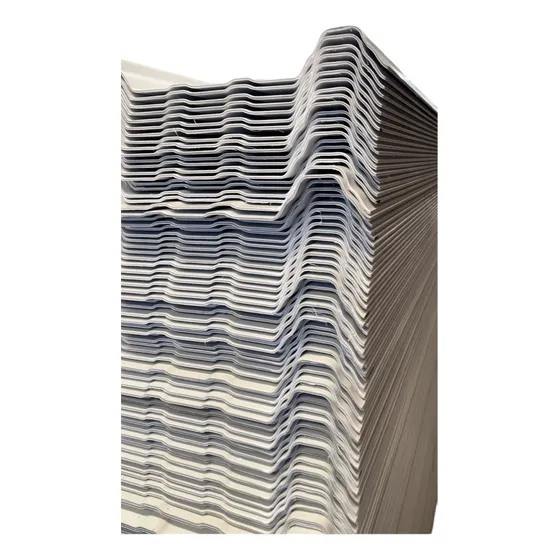 Teja Termoacustica Premium, 11.80 X 1,07 Grosor 2.6mm