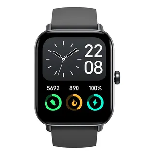 RelĂłgio Smartwatch Alexa Mondaine Original Moderno Versatil RelĂłgio Smartwatch Alexa Mondaine Original Moderno Versatil