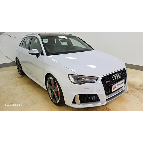 Audi Rs3 Sportback Rs3 Spb 367cv
