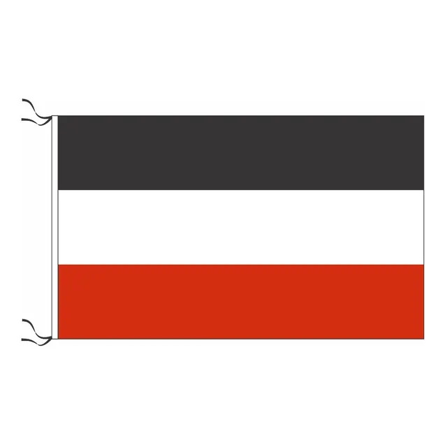 Bandera  Alemana Imperio Alemán 150x90